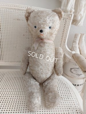 画像9: アンティークフレンチテディベア
