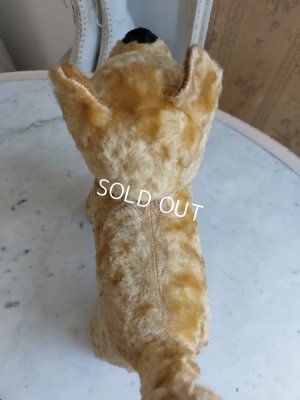 画像8: アンティークフランスの犬