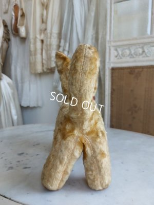 画像10: アンティークフランスの犬