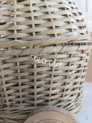 画像7: アンティークドールバギー