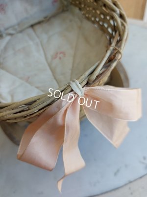 画像10: アンティークドールバギー