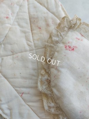 画像17: アンティークドールバギー