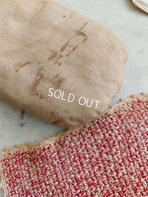 画像18: アンティークドールバギー