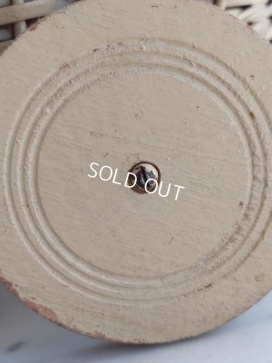 画像20: アンティークドールバギー