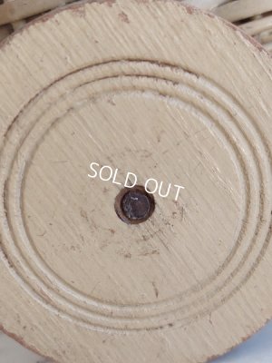 画像21: アンティークドールバギー