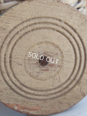 画像22: アンティークドールバギー