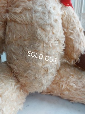 画像16: アンティークテディベア