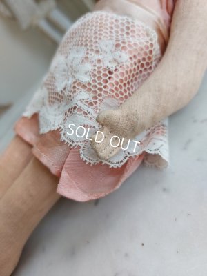 画像5: アンティークパピエマシェドール