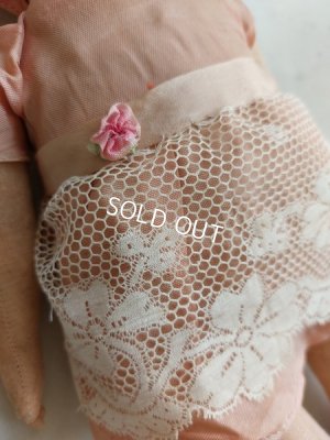 画像8: アンティークパピエマシェドール