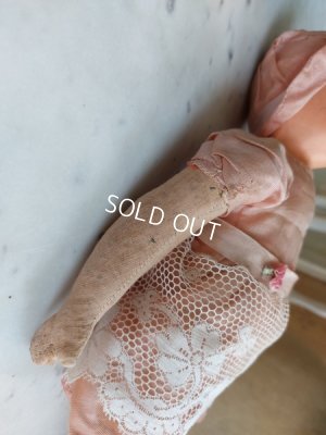 画像13: アンティークパピエマシェドール