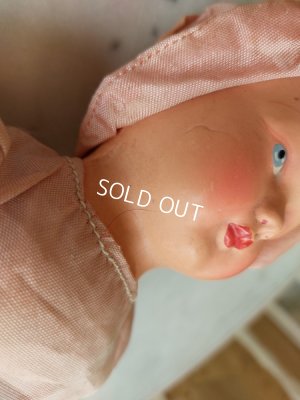 画像14: アンティークパピエマシェドール