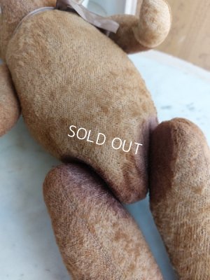 画像10: JPMアンティークテディベア