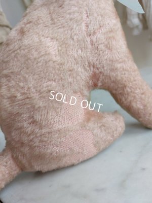 画像7: アンティークピンクドッグ