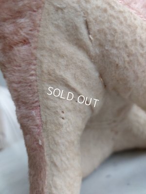 画像13: アンティークピンクドッグ