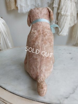 画像4: アンティークピンクドッグ