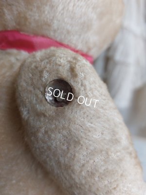 画像7: アンティークフレンチテディベア