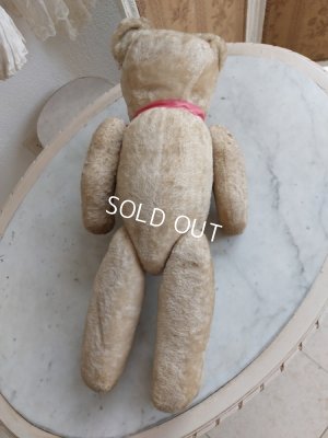 画像11: アンティークフレンチテディベア