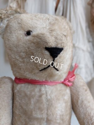 画像3: アンティークフレンチテディベア