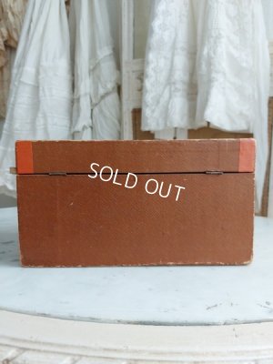 画像6: アンティークドールトランク