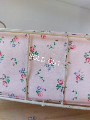 画像2: アンティークドールベッド