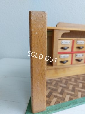 画像10: アンティークグロッセリーストア