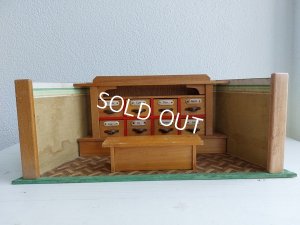 画像2: アンティークグロッセリーストア