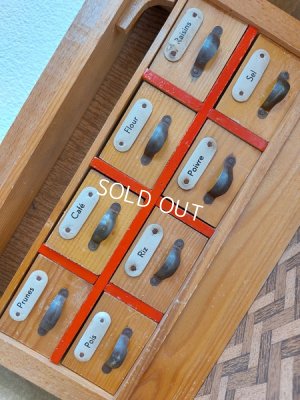 画像3: アンティークグロッセリーストア