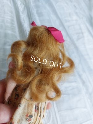 画像5: アンティークビスクドール