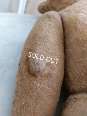 画像10: アンティークテディベア