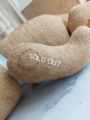 画像6: アンティークフレンチテディベア