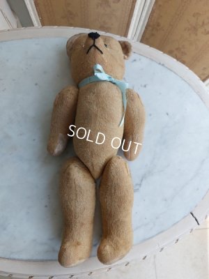 画像11: アンティークフレンチテディベア