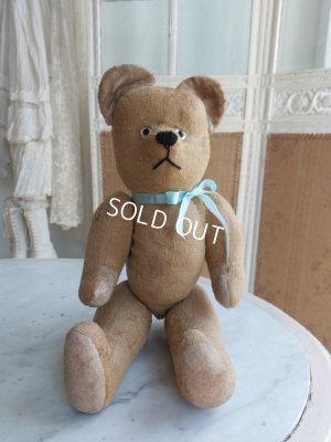 画像12: アンティークフレンチテディベア