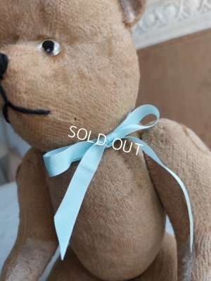 画像13: アンティークフレンチテディベア