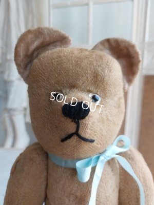 画像3: アンティークフレンチテディベア