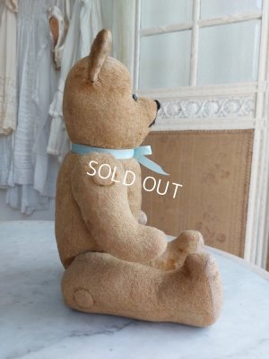 画像14: アンティークフレンチテディベア