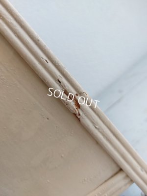 画像11: アンティークドールドロワー