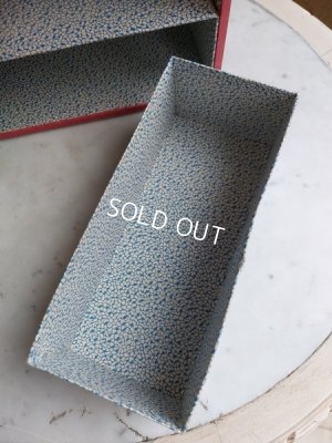 画像19: アンティークフレンチドールプレゼンテーションボックス