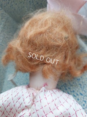 画像10: アンティークフレンチドールプレゼンテーションボックス