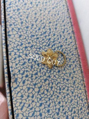 画像18: アンティークフレンチドールプレゼンテーションボックス