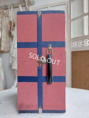 画像20: アンティークフレンチドールプレゼンテーションボックス