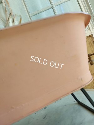 画像2: アンティークドールバスタブ