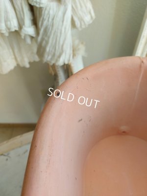 画像5: アンティークドールバスタブ