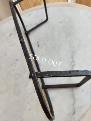 画像9: アンティークドールバスタブ