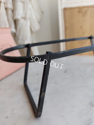 画像10: アンティークドールバスタブ