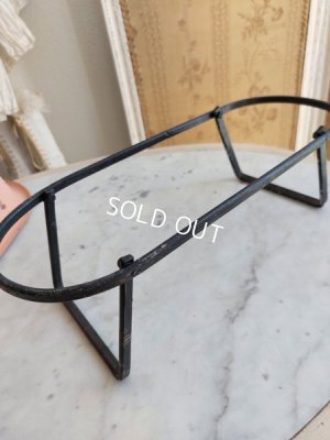 画像11: アンティークドールバスタブ