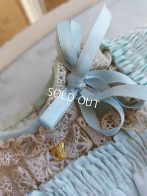 画像3: アンティークレースドールドレス