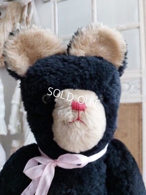 画像2: アンティークフレンチテディベア