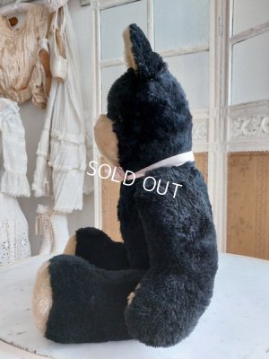 画像15: アンティークフレンチテディベア