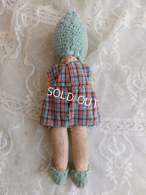 画像5: アンティークパピエマシェドール