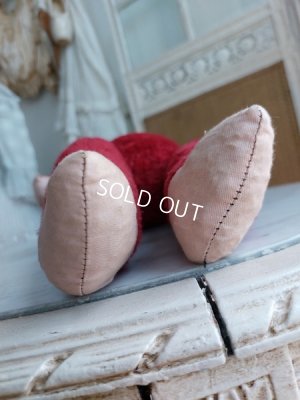 画像8: アンティークフレンチテディベア